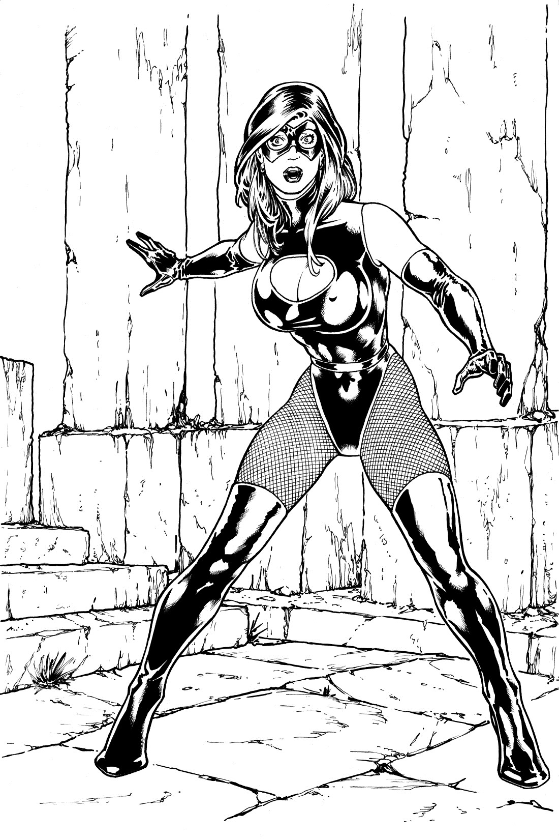Latexa Defeated page 10 full