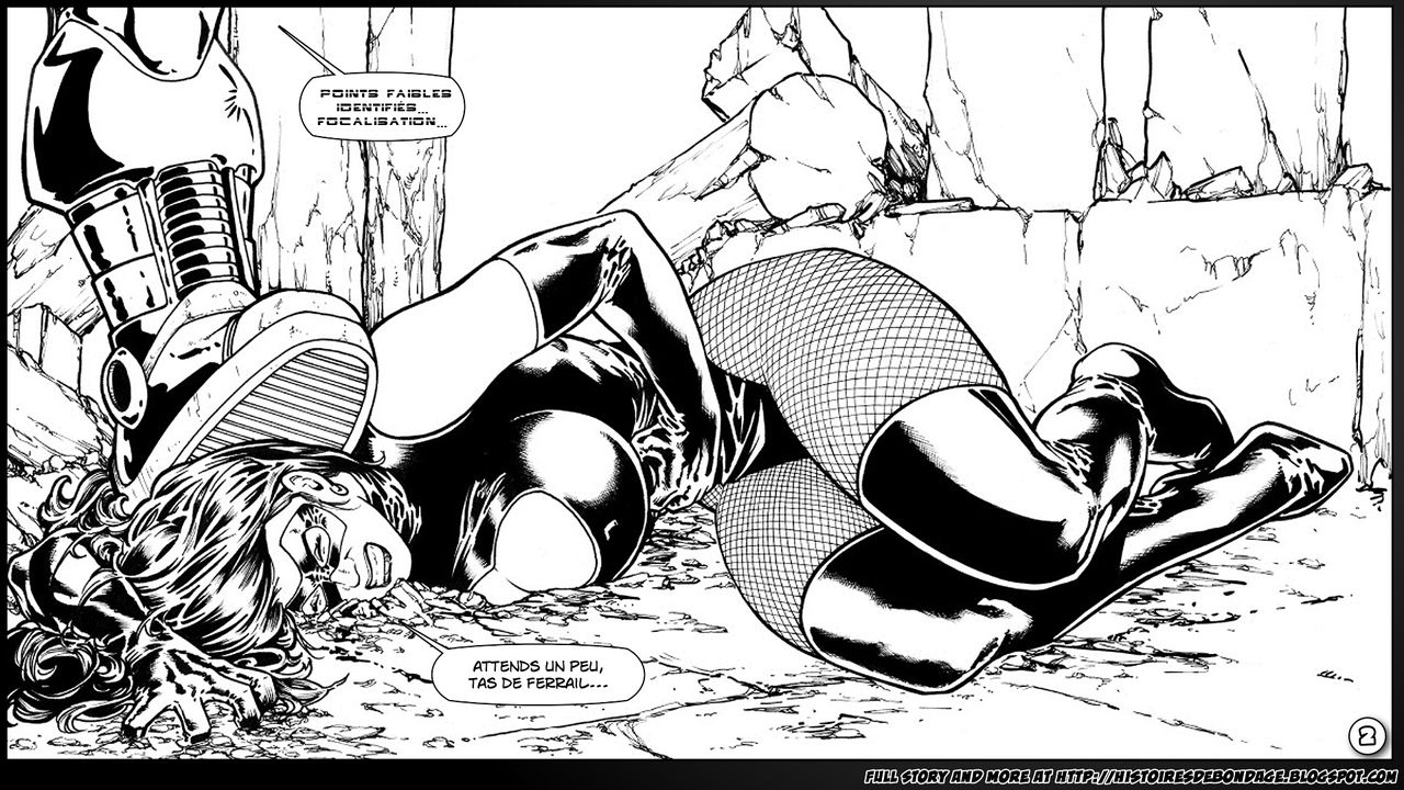 Latexa Defeated page 3 full