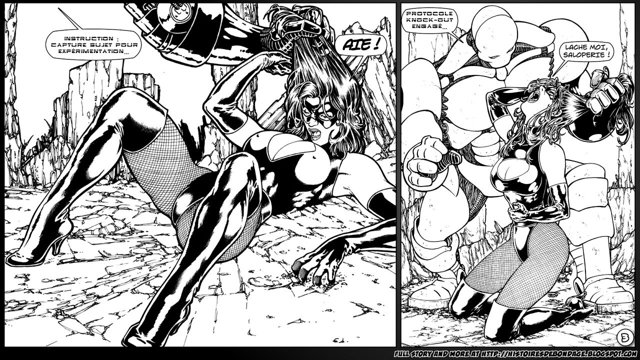 Latexa Defeated page 4 full