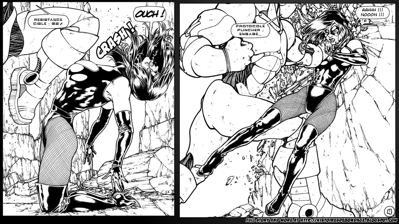 Latexa Defeated page 5 full