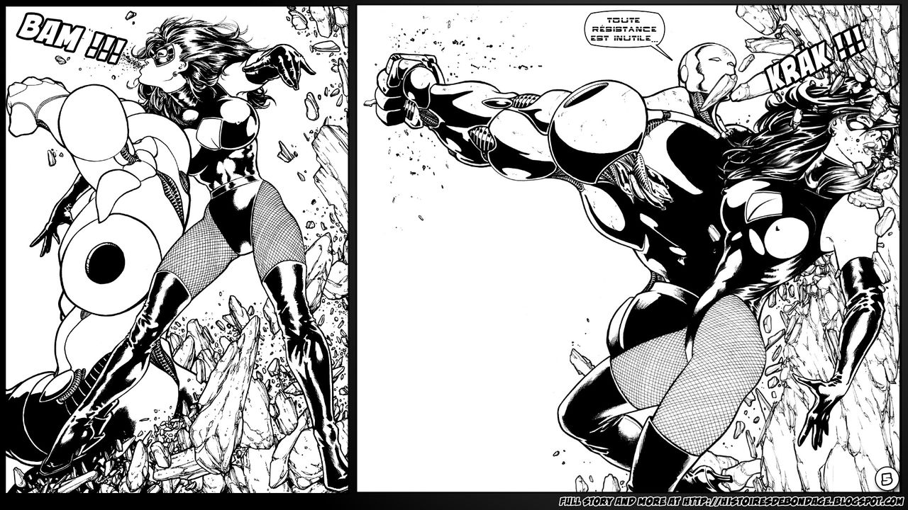 Latexa Defeated page 6 full