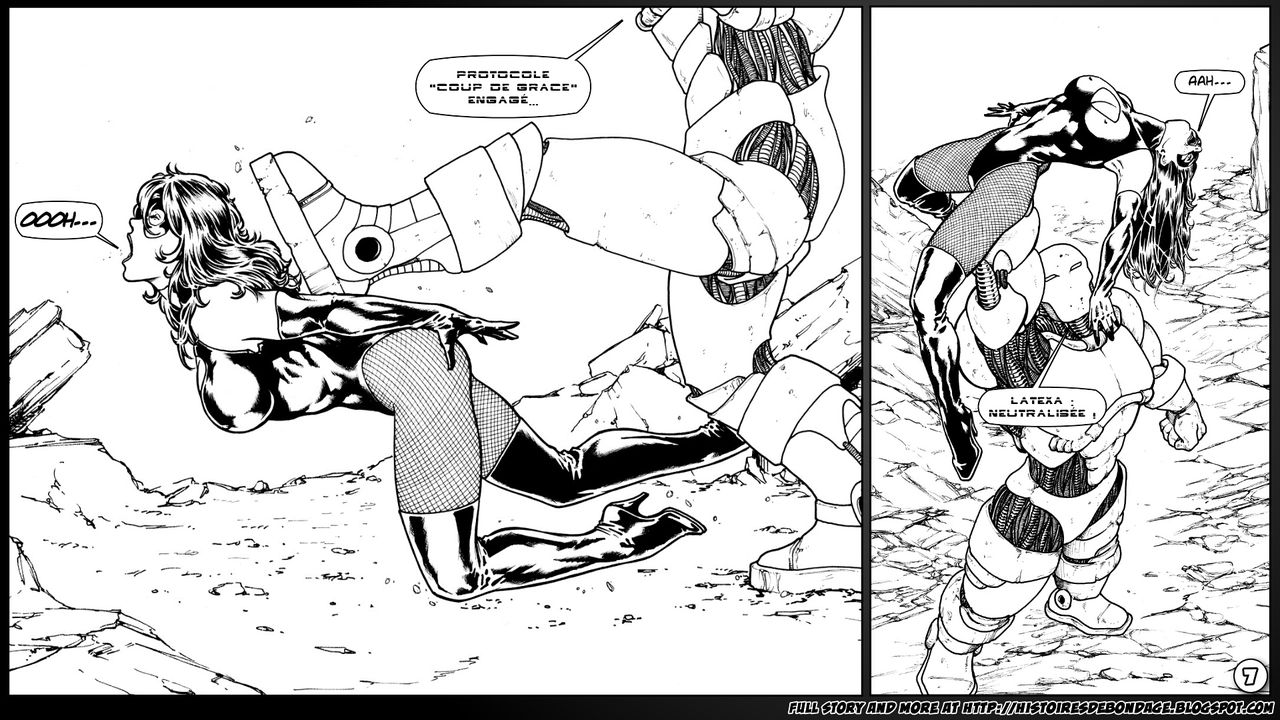 Latexa Defeated page 8 full