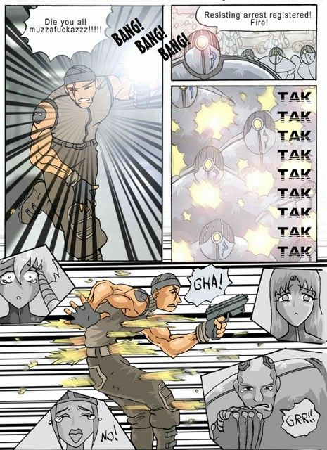 Head Hunters 2 page 3 full