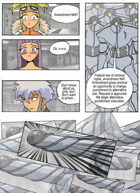 Head Hunters 2 page 7 full