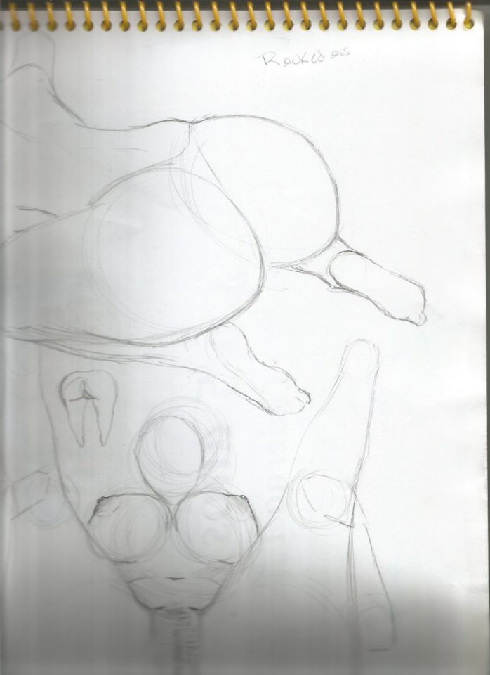 Artist - Hideaki Bell page 6 full