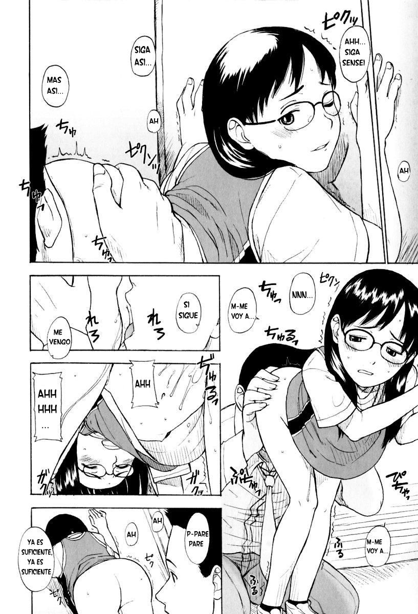 Sick Sad Litle World page 4 full