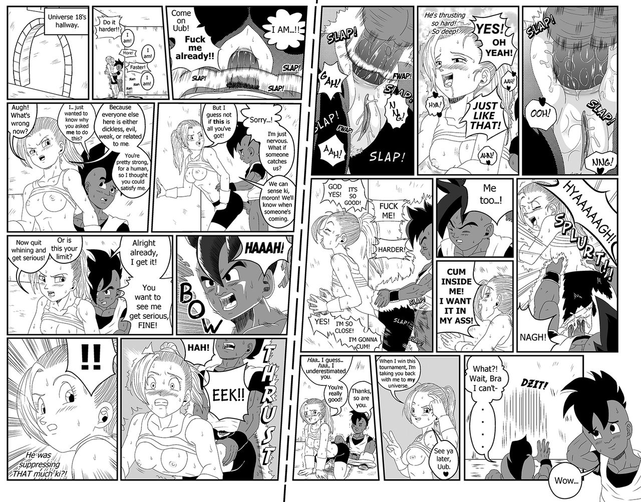 ARTIST  Tbone111 page 3 full