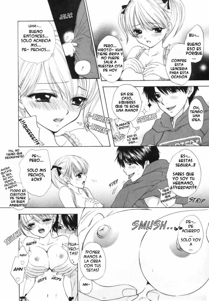 The Great Escape Ch. 4 page 4 full