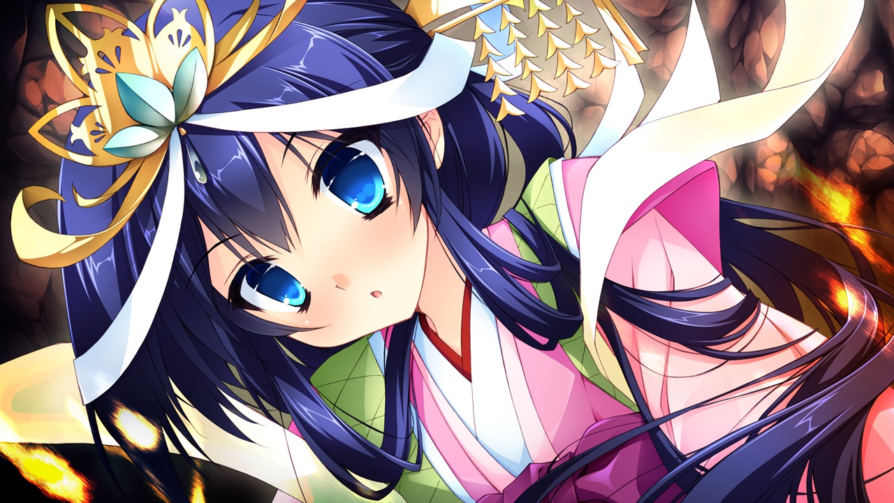 Doushite, Sonna ni Kuroi Kami ga Suki na no? page 6 full