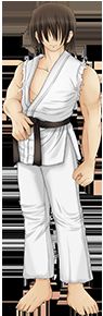 Onna Bushinden 3 ~Haou Kourin~ Bu o Kiwameru RPG page 9 full