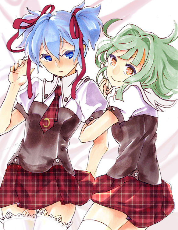 Assassination classroom Nagisa Crossdress page 7 full