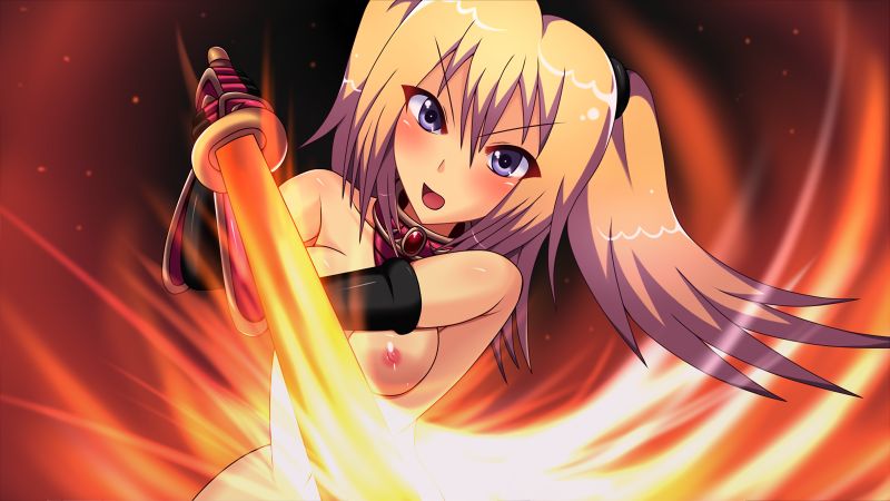 Makenshi risheru + page 3 full