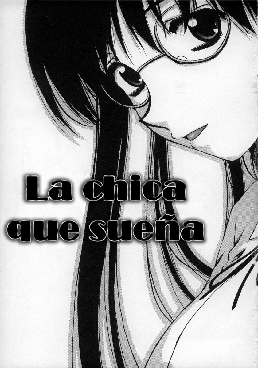 Yumemiru Shoujo ~The Girl who Dreams~ page 9 full