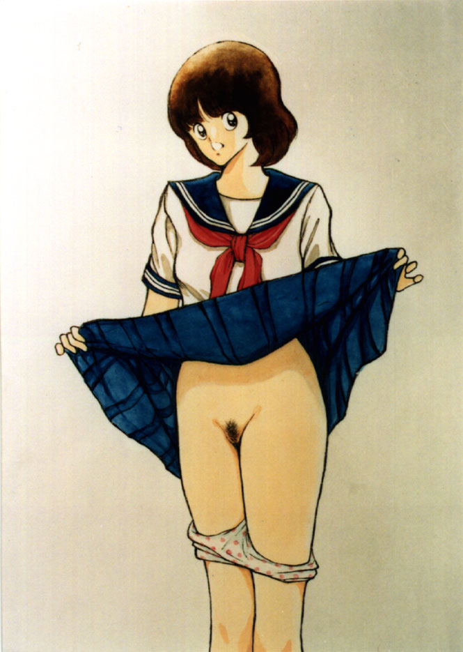 Kanshoku -Touch full color illustrations page 1 full