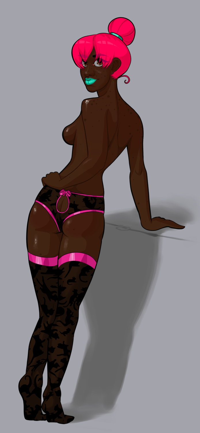 Artist - hopelessbohemian page 5 full