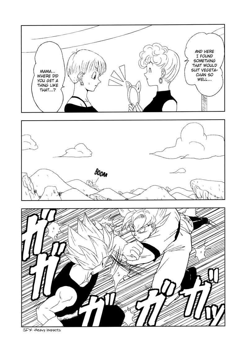 Ecstatic Tail page 7 full