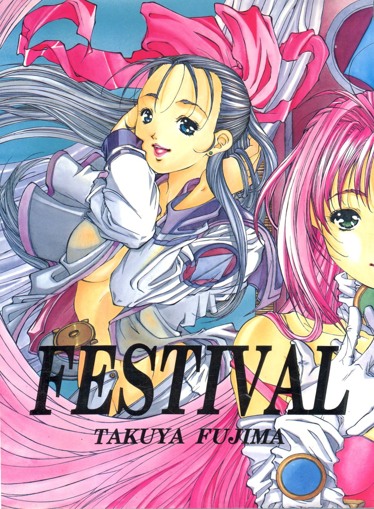 Festival page 2 full
