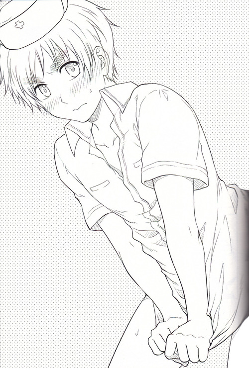 A Little Bear and His Sweet Honey page 3 full