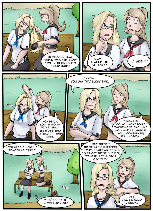 Poke Saga - Kalos Region page 5 full