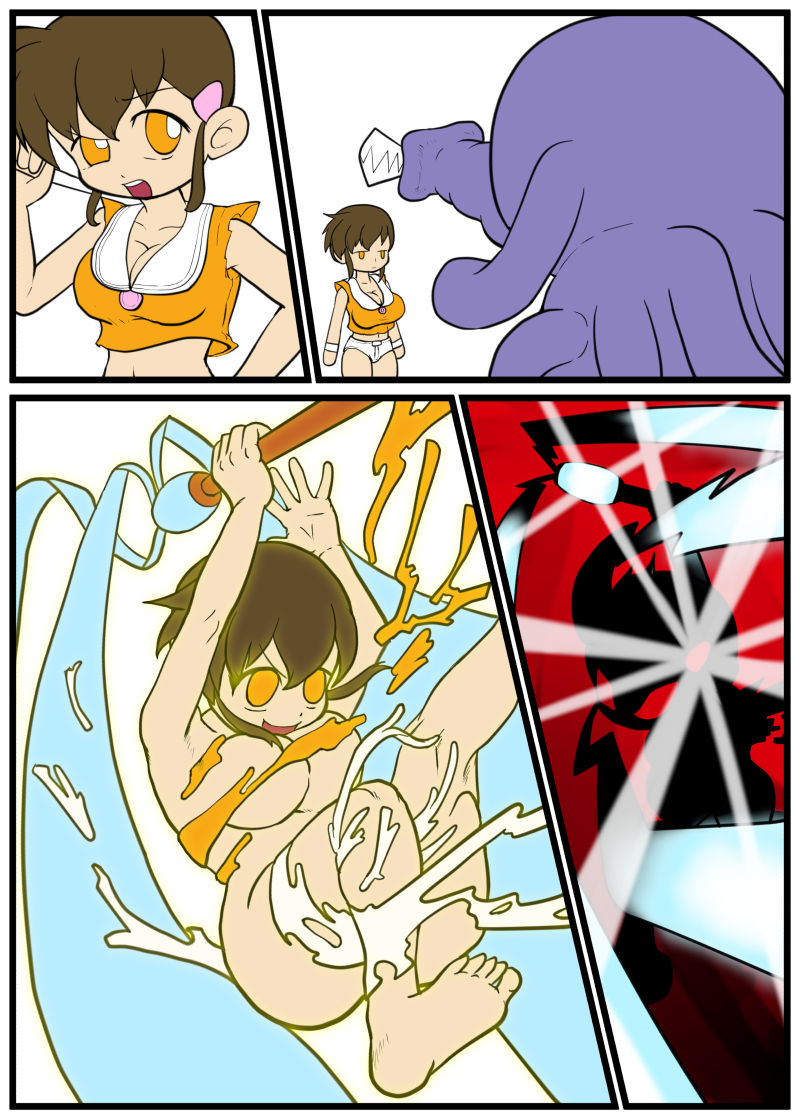 ニヨロヒ page 6 full