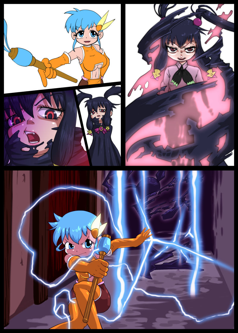 ニヨロヒ page 7 full