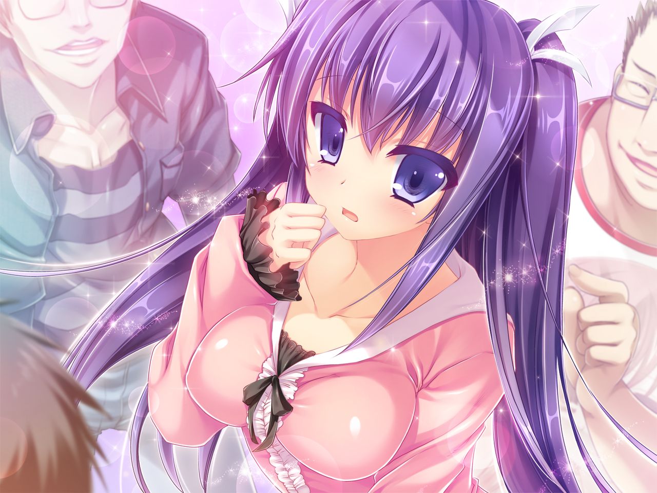 OtaCir no Hime ni Kokurareta Kekka wwwww page 2 full