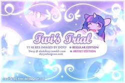 Twi's Trial