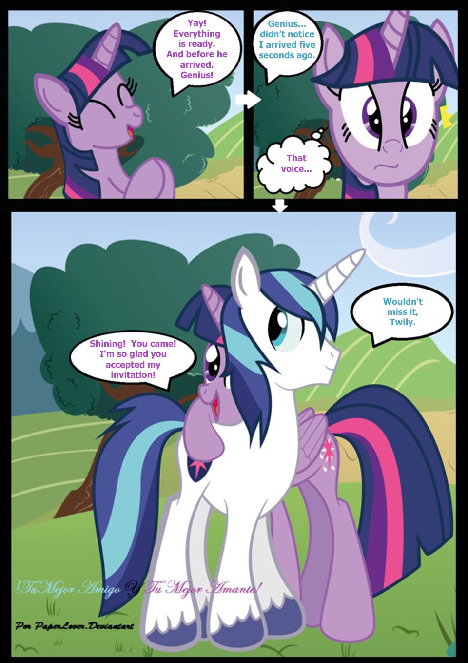 Your Best Friend and Best Lover page 3 full