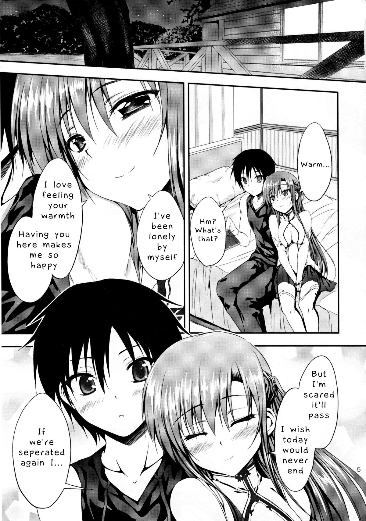 Shinkon Quest page 4 full
