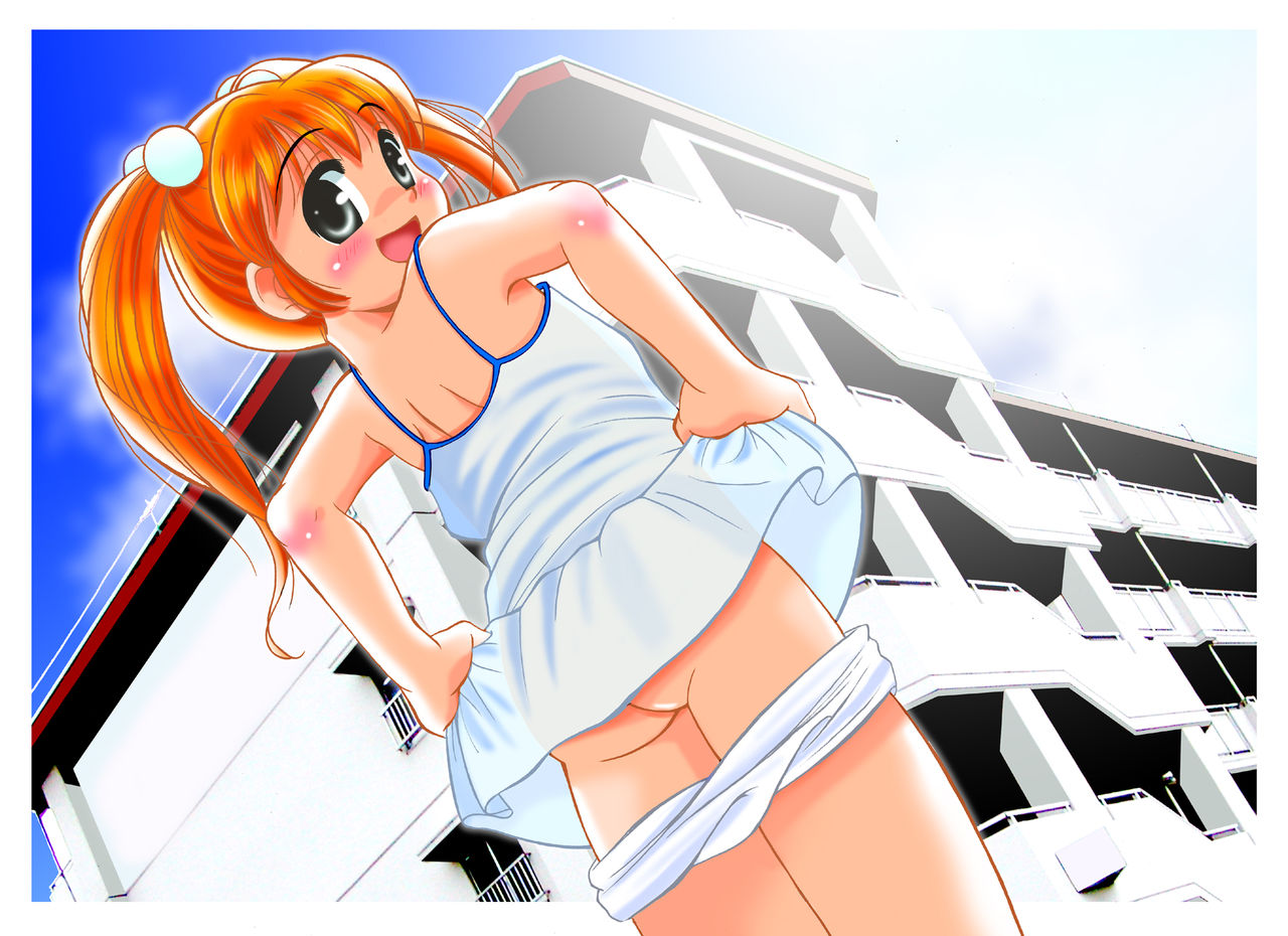 Flat!! page 6 full
