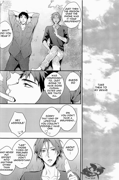 Yasashii Dokusen Yoku Zenpen page 9 full