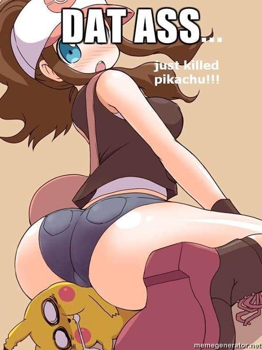 Hilda Pics page 1 full