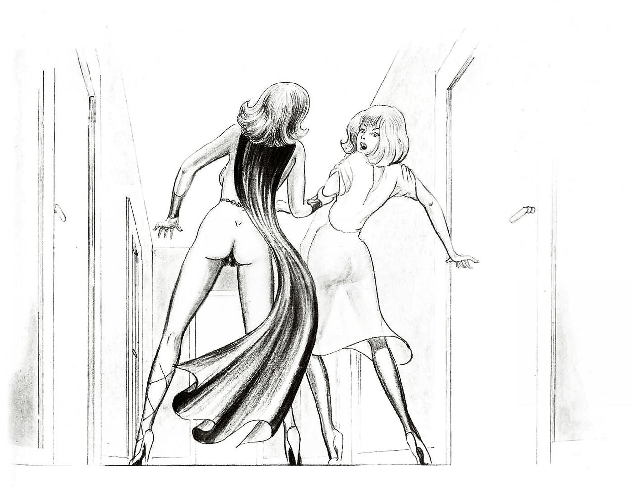 Punitions et Dressage page 8 full