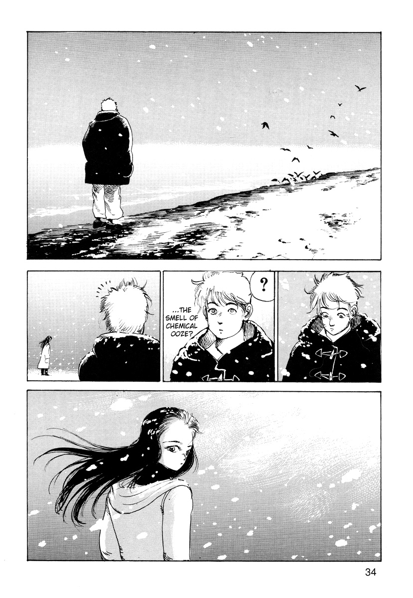 White Spectacle page 2 full