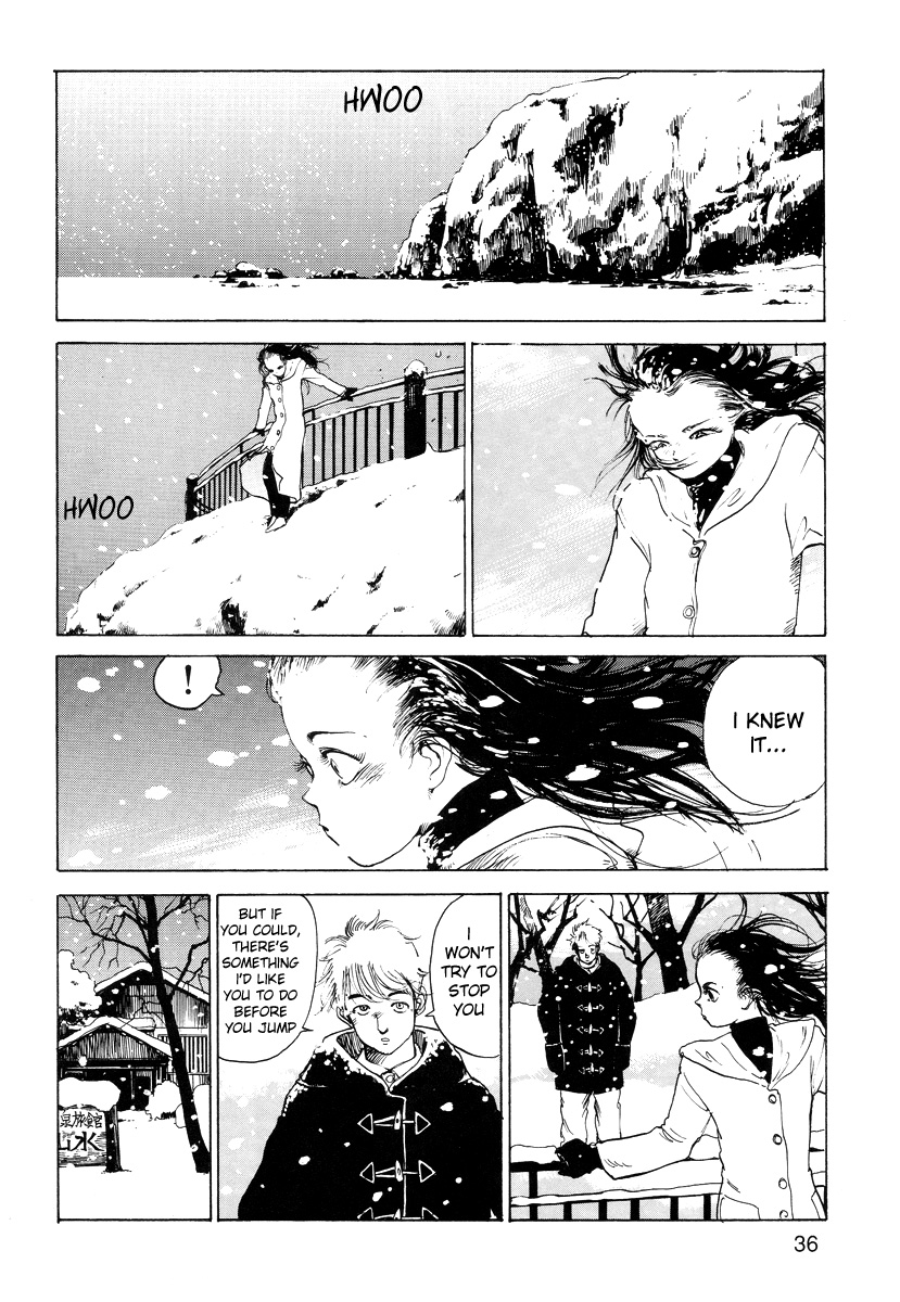 White Spectacle page 4 full