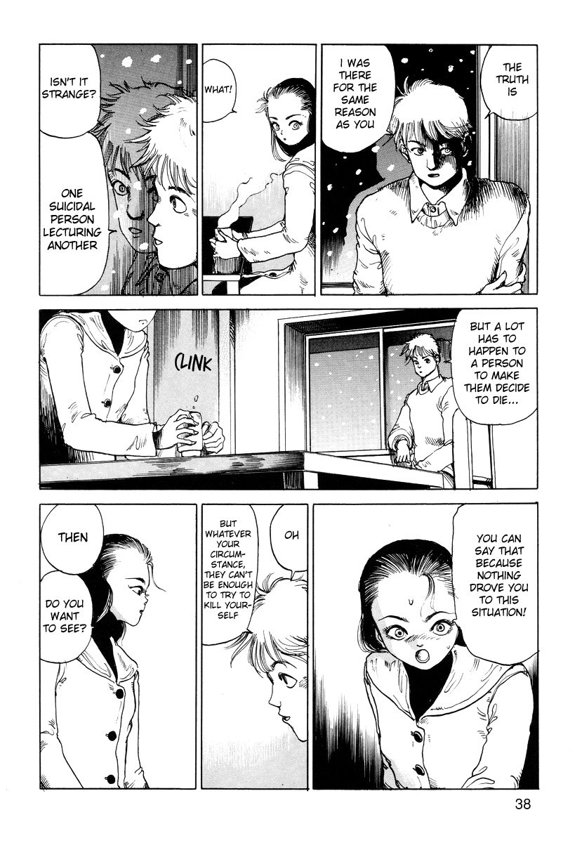White Spectacle page 6 full