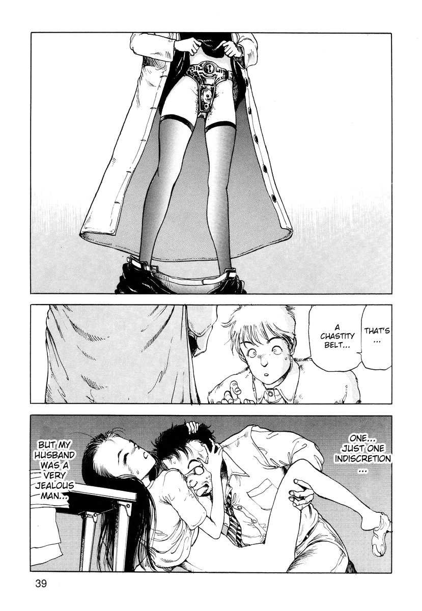 White Spectacle page 7 full