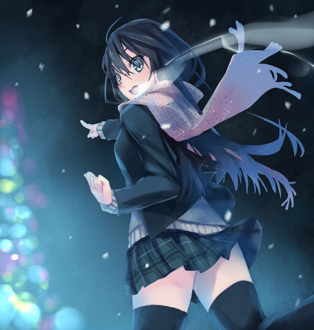 F-ism Vol. 20 page 9 full