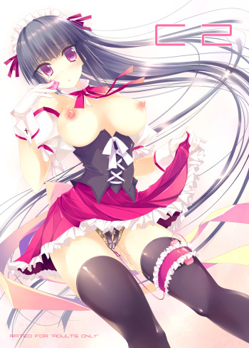 C2 cover