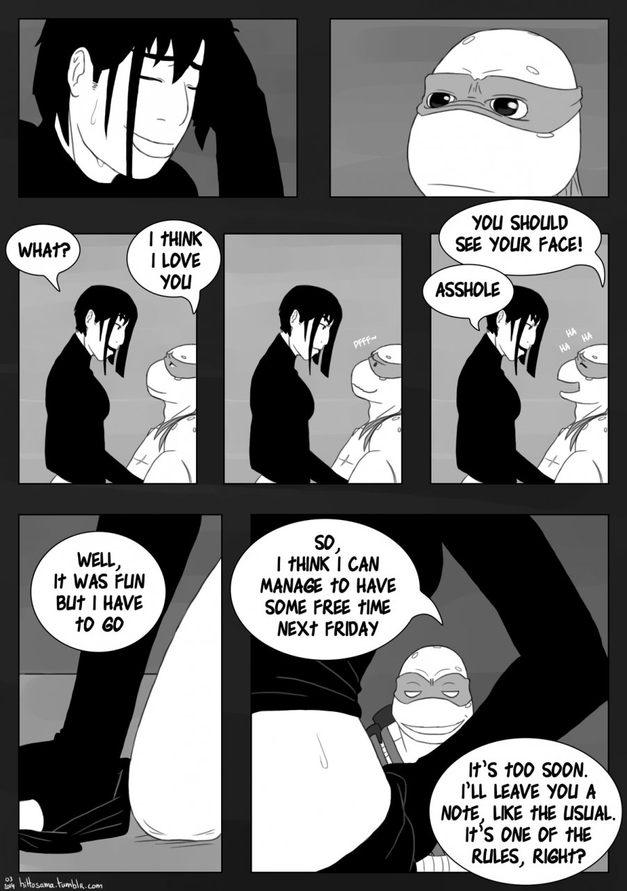 5 Years page 10 full