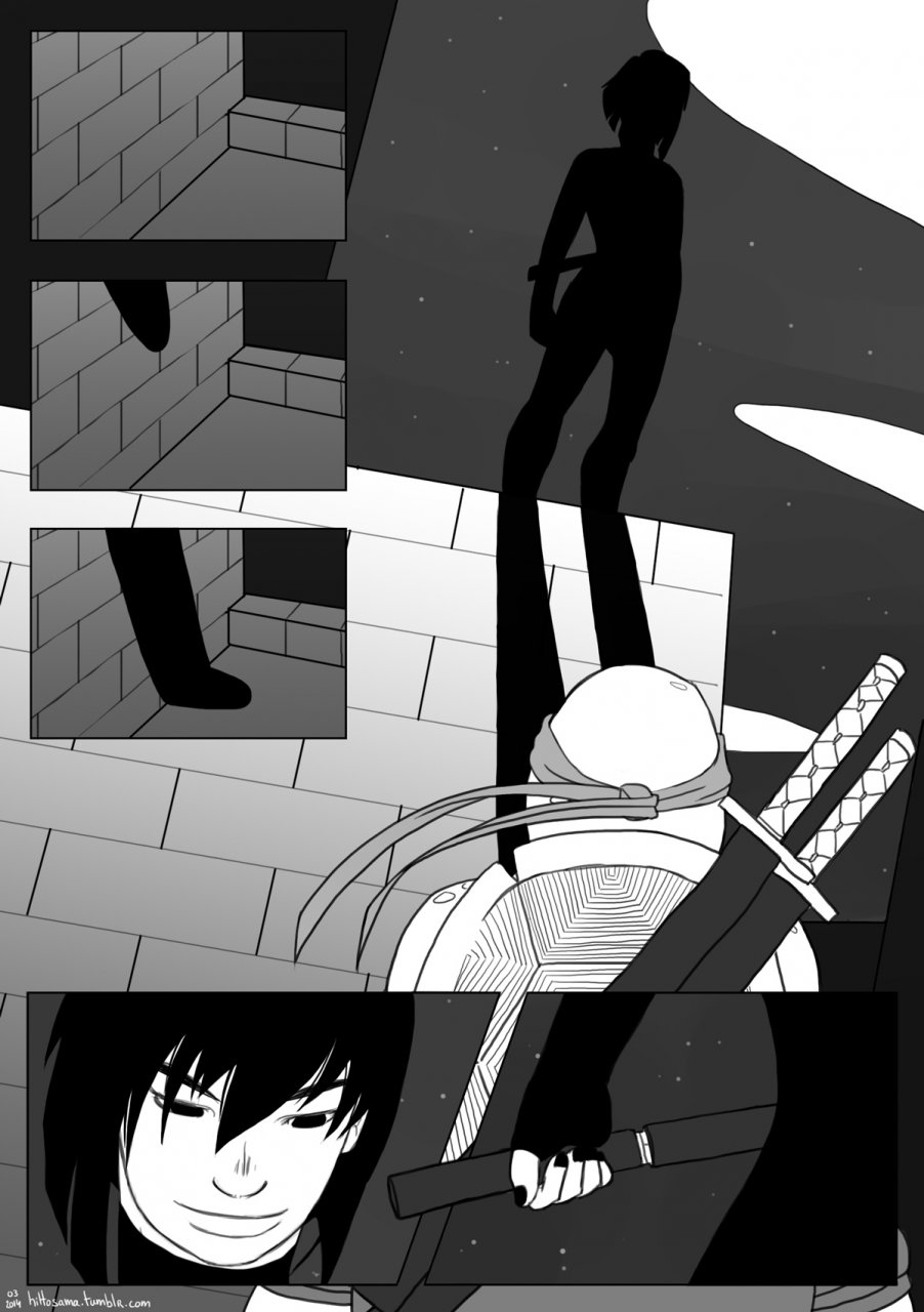 5 Years page 2 full