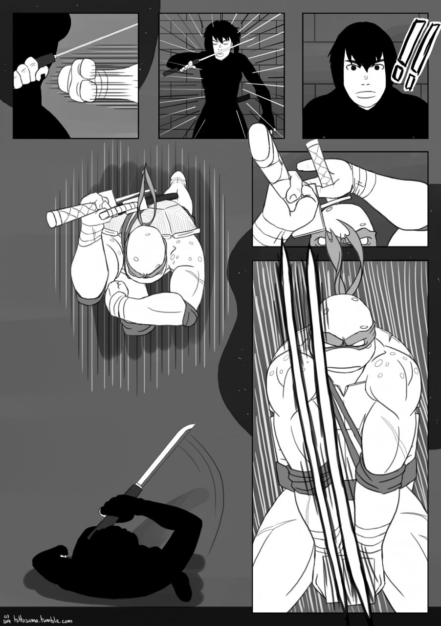 5 Years page 4 full