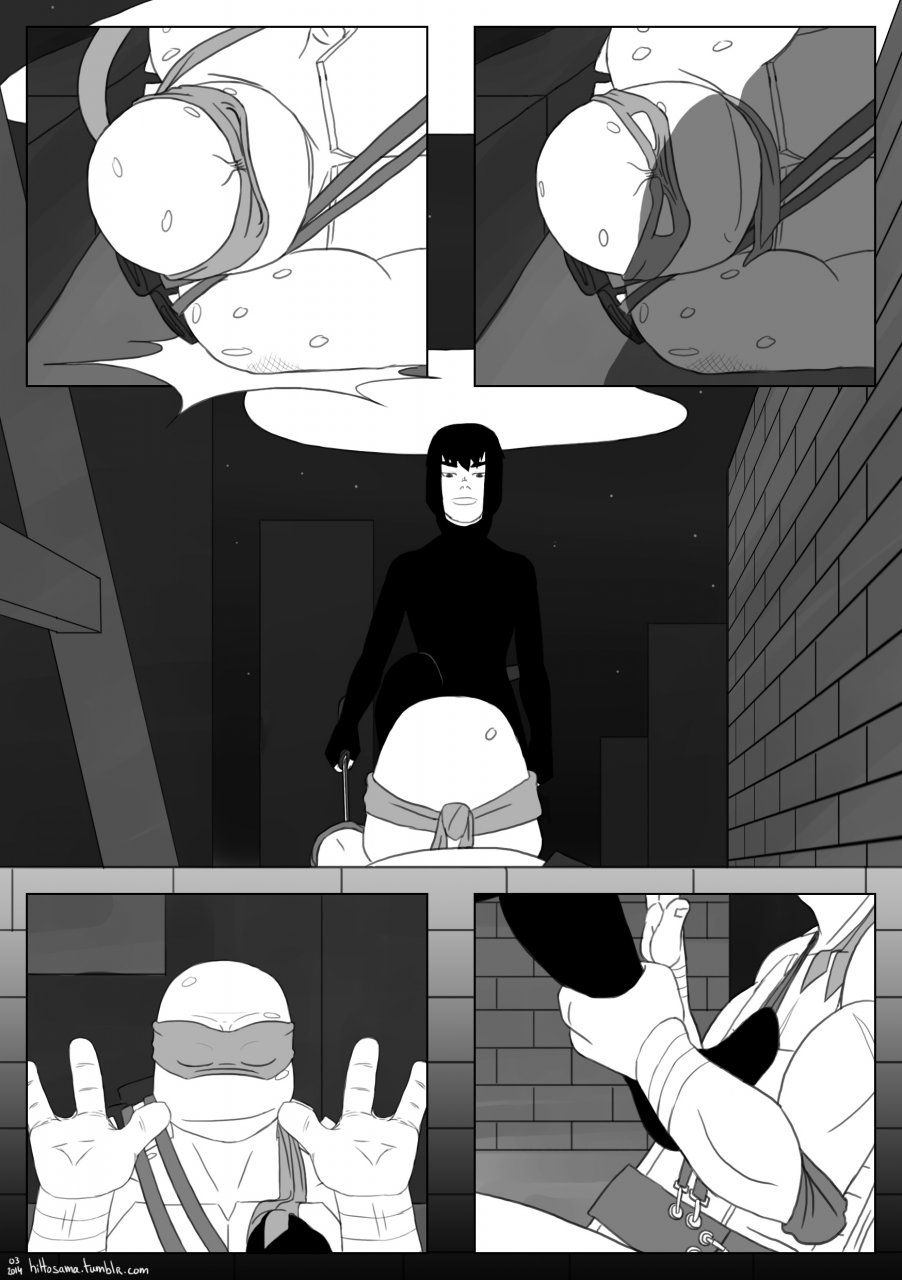 5 Years page 6 full