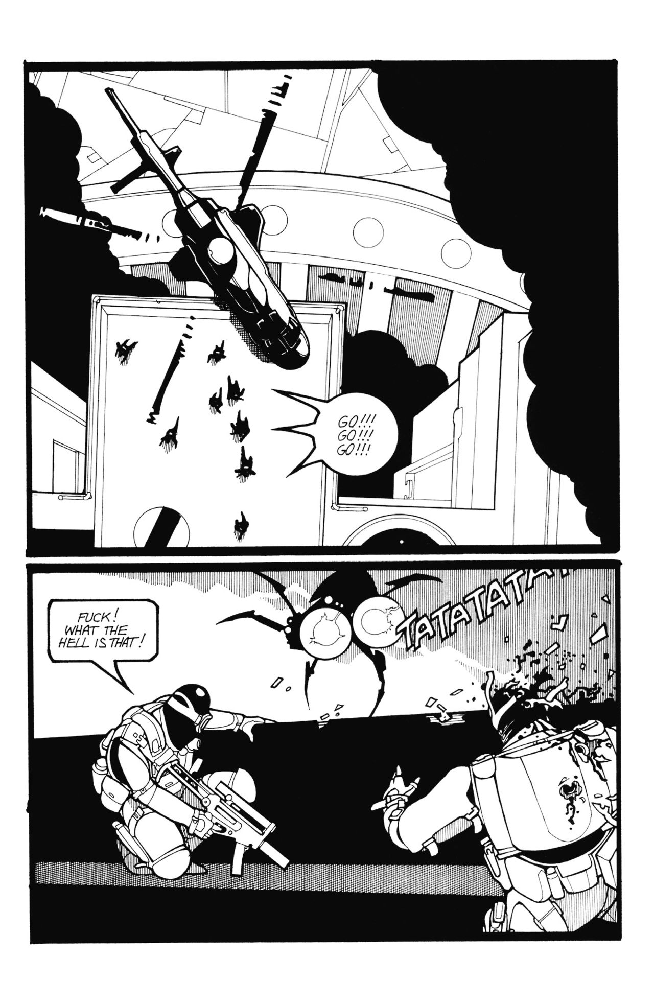 Alexis #05 page 4 full