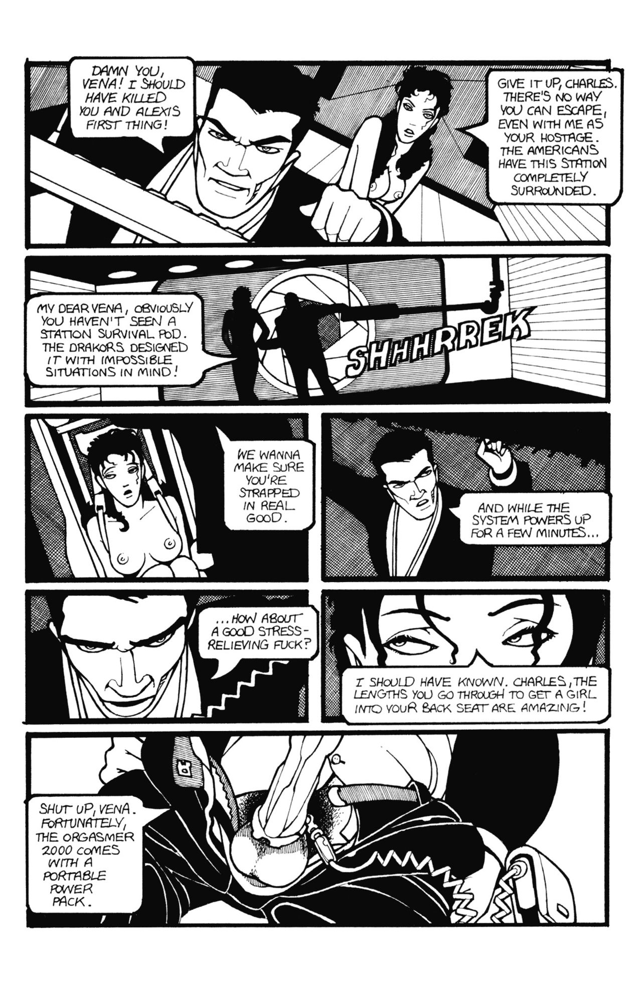 Alexis #05 page 6 full