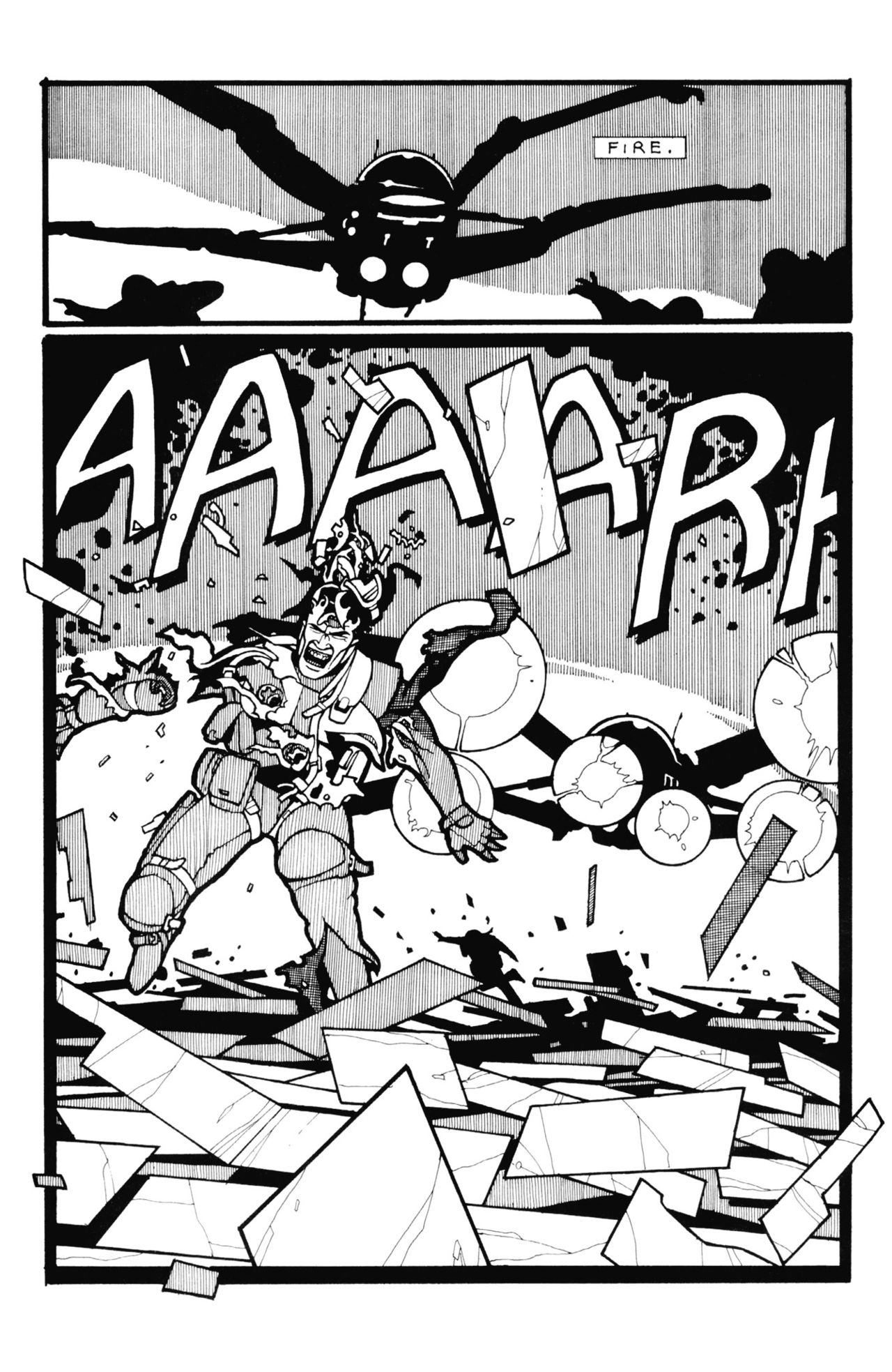 Alexis #05 page 9 full