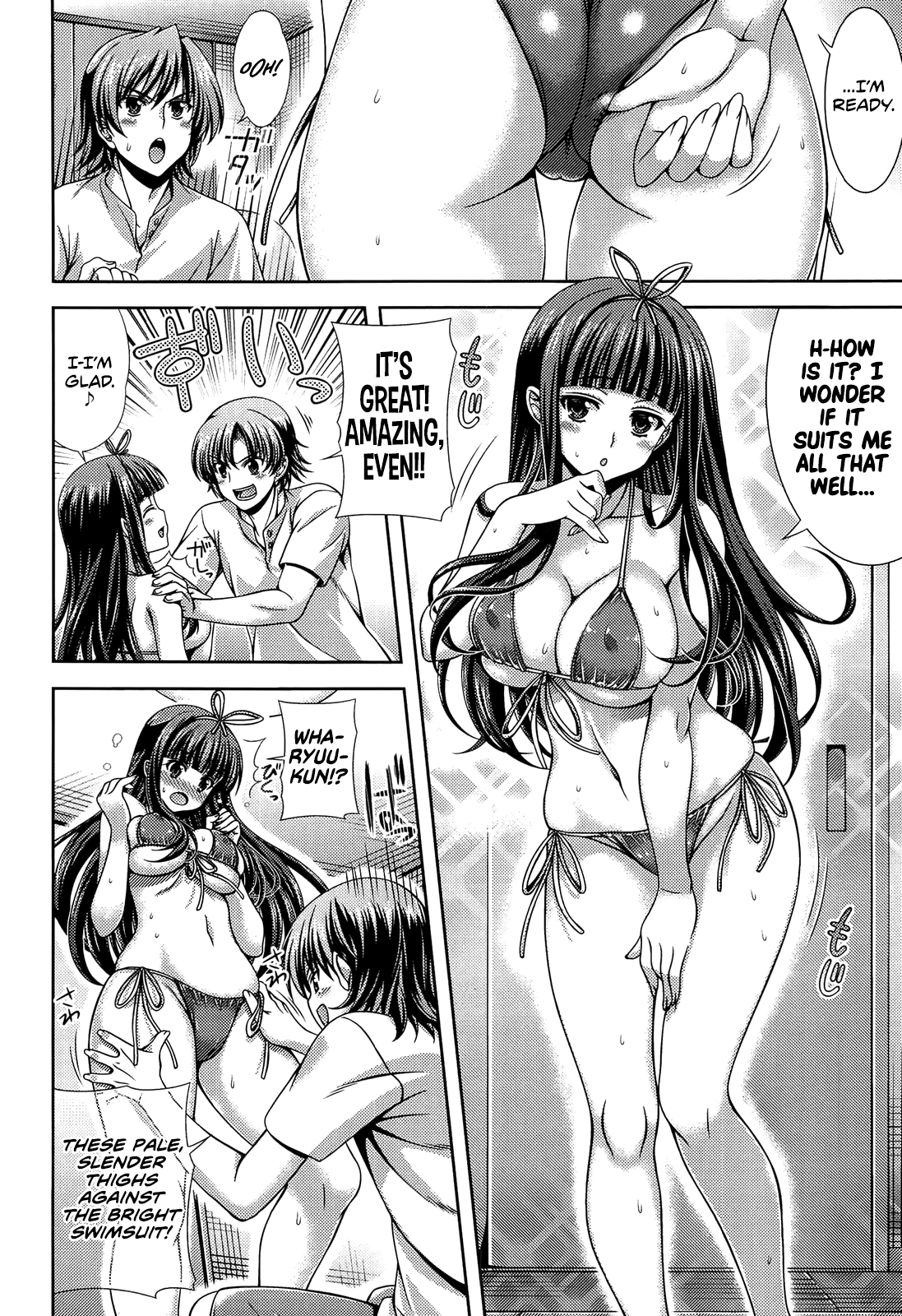 Ready? page 4 full