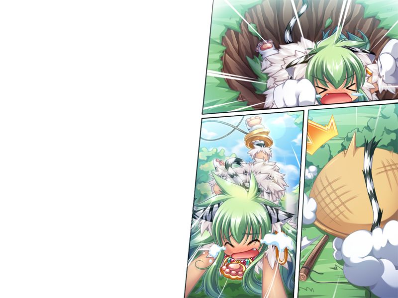 Shin Koihime Musou ~ Otome Ryouran Sangokushi Engi ~ page 7 full