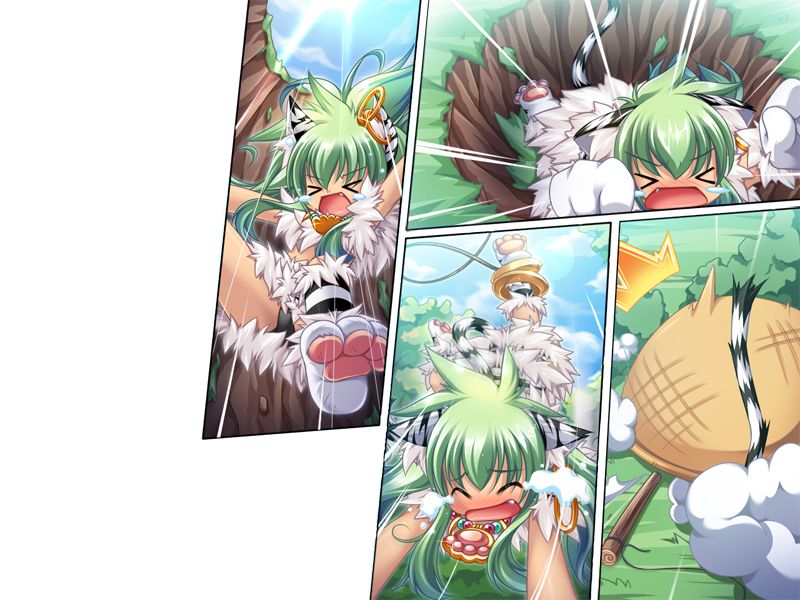 Shin Koihime Musou ~ Otome Ryouran Sangokushi Engi ~ page 8 full