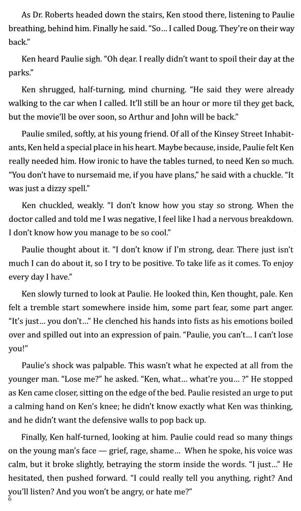 Circles Issue 9~13 page 10 full